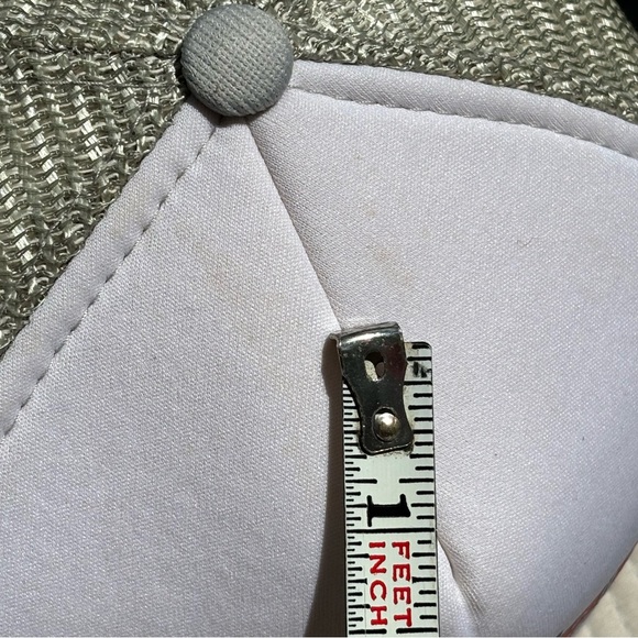 Vintage Trucker Hat Spartan Speedway Mason Michigan Racing Hat Cap - Picture 13 of 15